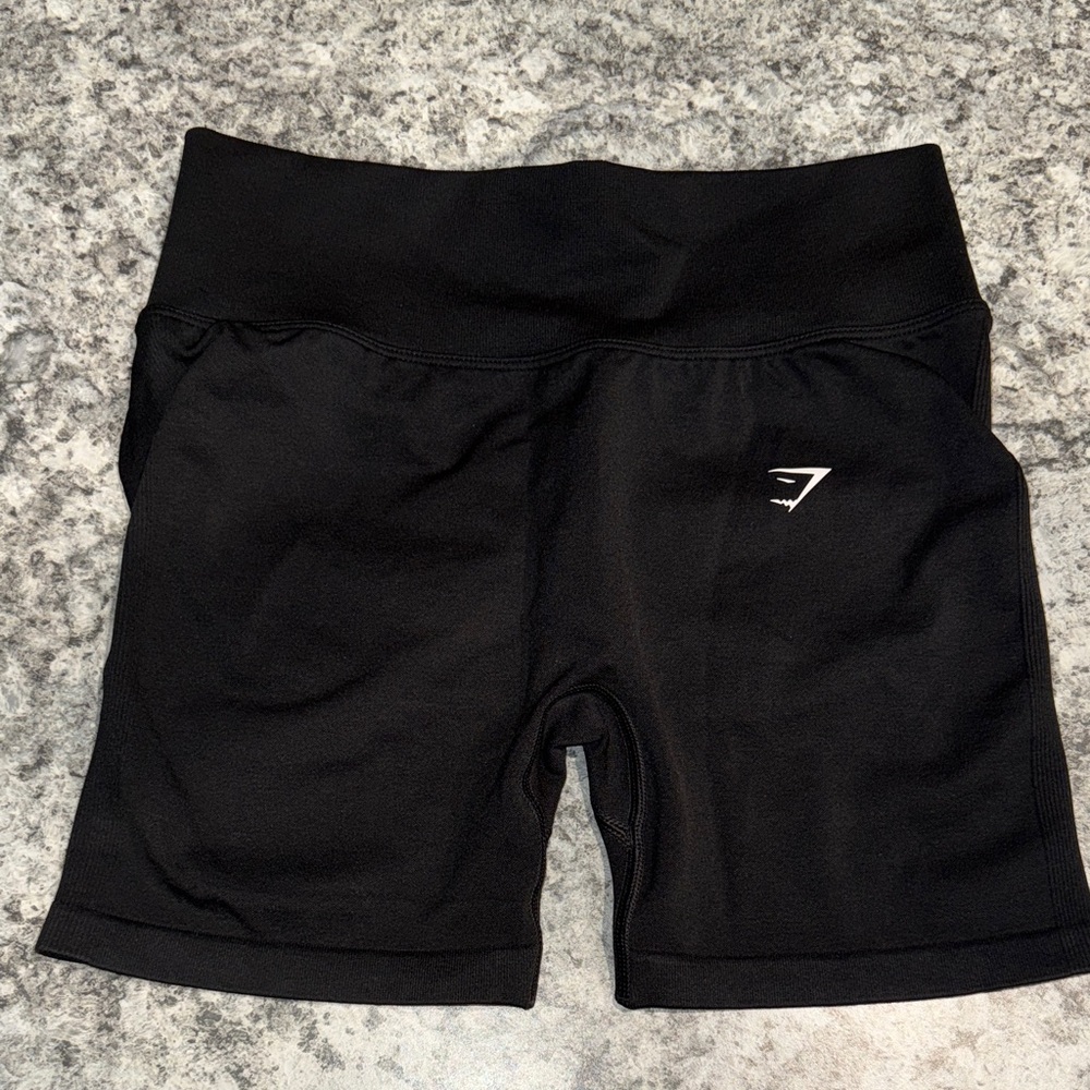Gymshark - Lift Seamless Shorts
